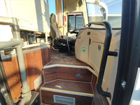 Bus YU TONG ZK6122 à prix abordable, conduite à gauche, double porte, 2+2, 45 places, neuf, bus d'occasion à vendre, marque Yu Tong