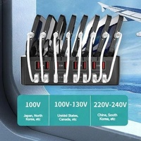 Station de Charge Multi-Appareils 150W 16 Ports USB, Dock de Charge pour Téléphones Portables