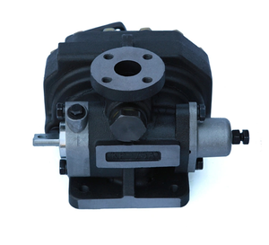 Bomba de Engranajes Hidráulica para Camión Volquete KP75A de la Serie KP - Product Image 2