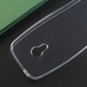 เคสโทรศัพท์สำหรับ Nokia 105 4G 2023 106 110 3210 125 110 HMD TPU เคสใสด้านหลังซิลิโคนเคสใส - Product Image 2