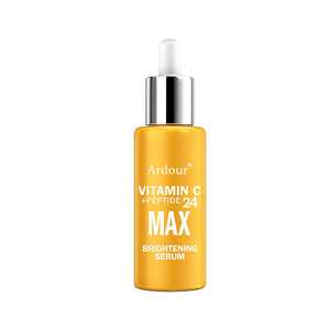 Suero Facial Hidratante con Vitamina C 13, Vitamina E y Ácido Hialurónico para Líneas Finas - Product Image 2