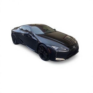 Lexus LC 500 Luxury 2018 usado en venta a bajo precio - Product Image 1