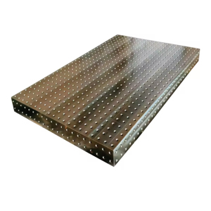 Bàn hàn xử lý thấm Nitơ - Product Image 3