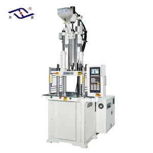 Low Price Phone Charger Cable Making Machine Hydraulic Vertical Injection Molding Machine