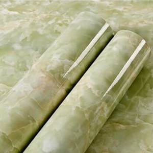 Popular venta al por mayor, lámina <span class=keywords><strong>de</strong></span> mármol laminado antiarañazos <span class=keywords><strong>de</strong></span> alto brillo, lámina <span class=keywords><strong>de</strong></span> mármol laminado <span class=keywords><strong>de</strong></span> protección <span class=keywords><strong>para</strong></span> pared <span class=keywords><strong>de</strong></span> cocina y armario - Product Image 5