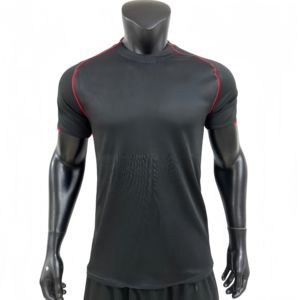 England Thai Version Trikot, 00-20s Retro Fußballtrikot 100% Polyester - Product Image 5