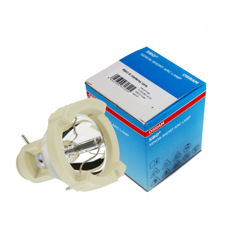 Osram Xbo 75W2 Ofr Xenon Short Arc At ₹ 19000 | Xenon Short Arc Lamp In - View #6