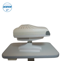 China High Quality Auto Phoropter Digital Viewer Vision Tester with Tablet KF-ZD-6000 Combined Ophthalmic Instrument