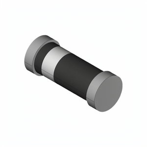 DO-213AC, MINI-MELF, SOD-80 FLZ4V3B Diodes Original One Stop Service Electronics Component - Product Image 1