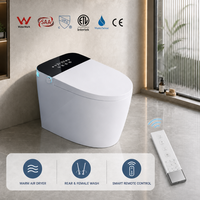 DaYan Bidet intelligent pour toilettes, avec pression et température d'eau réglables, buse autonettoyante, fonction massage, lavage éco, vente en gros