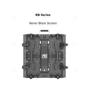 <span class=keywords><strong>Rb</strong></span> Serie P1.9 P2.6 P2.9 P3.91 P4.81 <span class=keywords><strong>Led</strong></span> Displays Schermen Indoor Outdoor <span class=keywords><strong>Led</strong></span> Videomuur Pantalla Verhuur <span class=keywords><strong>Led</strong></span> 45 ° Afgeschuinde Kast - Product Image 2
