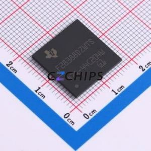 ชิปวงจรรวมไมโครคอนโทรลเลอร์ BGA-337 F28388DZWTS ดั้งเดิมและใหม่เอี่ยม (MCU/MPU/SoC) - Product Image 1