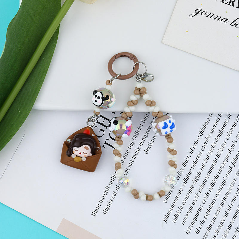 Q1652 - 3 Little Cute Pieces Randomly Paired