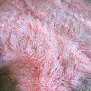 Décoration d'intérieur, <span class=keywords><strong>laine</strong></span> longue <span class=keywords><strong>de</strong></span> couleur personnalisée - Product Image 5