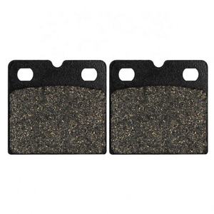 Pour étrier plaquettes de frein à disque avant pour K100 LT RS RT K1200RS R65T R80RT <span class=keywords><strong>R80GS</strong></span> 354 750 900 SEi nouvel état - Product Image 2