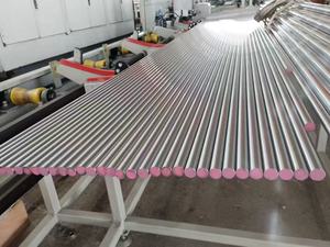 Nhà Máy Trực Tiếp Bán Buôn Pyg Độ Chính Xác Cao 6-60Mm S45C <span class=keywords><strong>Chrome</strong></span> Mạ Cứng Trục Mịn Rod 3000Mm-6000Mm Tuyến Tính Hướng Dẫn Cho CNC - Product Image 4