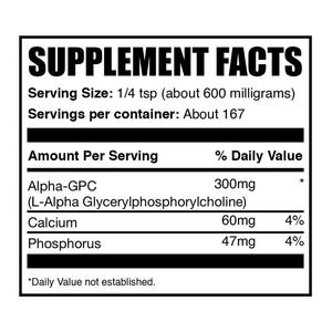ผงอั<span class=keywords><strong>ล</strong></span>ฟ่า จีพีซี <span class=keywords><strong>สำหรับ</strong></span><span class=keywords><strong>แค</strong></span><span class=keywords><strong>ล</strong></span>เซียม ฟอสฟอรัส เกรด 99% กลีเซโรฟอสฟาติ<span class=keywords><strong>ล</strong></span>โค<span class=keywords><strong>ล</strong></span>ีน 99% ความบริสุทธิ์สูง สารสกัดจากธรรมชาติ เสริมสร้างภูมิคุ้มกัน - Product Image 2