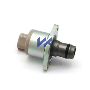 2940090360 Soupape de commande d'aspiration de la pompe à injection de carburant 294009-0360 pour <span class=keywords><strong>Mazda</strong></span> <span class=keywords><strong>3</strong></span> Nissan Pathfinder Mitsubishi Ford Transit 2.5L - Product Image 1