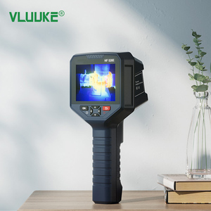 LRF NF-526E sıcaklık görüntüleme görüntüleyici termal kamera piksel termometre ısıtma dedektörü ile VLUUKE NF-526E 2000 - Product Image 2