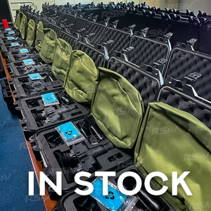 Rsnv tầm nhìn hiệu quả thế hệ 2 + Kính nhìn đêm fom1200 + fom1400 + Kính nhìn đêm pvs7 - Product Image 4