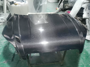 Vente en gros d'usine adapté pour-<span class=keywords><strong>audi</strong></span> <span class=keywords><strong>TT</strong></span> TTS TTRS capot <span class=keywords><strong>MK2</strong></span> modifié en fibre de carbone RS capot moteur cache-moteur - Product Image 4