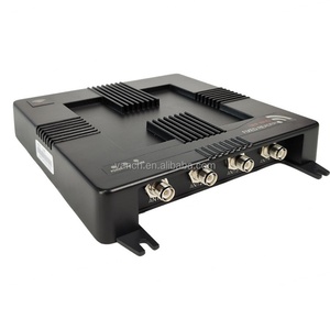 Lector RFID UHF de Largo Alcance Vanch VF-747P EPCglobal UHF Clase 1 Gen 2 con Impinj E710 para Gestión de Inventario en Almacenes - Product Image 2