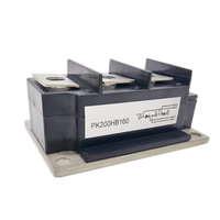 Original in Stock DFA75BA120 DFA75BA160 SCR THYRISTOR DIODE MODULES IGBT POWER MODULE