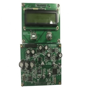 Cinow Dsp Modules With 2ins and 4outs for Active <strong>Line</strong> <strong>Array</strong> With Delay 20ms - Product Image 1