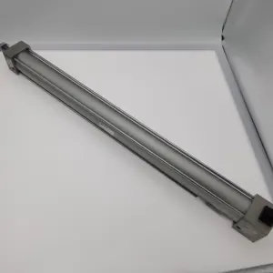 Pneumatic Cylinder SMC Cylinder CP96SDB ISO Standard 15552 ISO Air Pneumatic Cylinder Of Smc Products