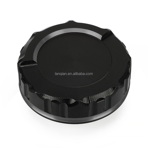 Accessoires de moto pour <span class=keywords><strong>Yamaha</strong></span> YZFR6, couvercle de bouchon d'huile, capuchon de cylindre principal avant, édition limitée CHAMPIONS, YZFR6 RACE <span class=keywords><strong>GYTR</strong></span> YZFR6S - Product Image 1