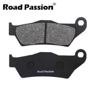 Pièces de moto plaquettes de frein pour <span class=keywords><strong>HUSQVARNA</strong></span> CR <span class=keywords><strong>125</strong></span> SM SMR <span class=keywords><strong>TE</strong></span> 300 4T 125cc SMS 2T TX 150 je WR WRE 250 ER 400 450 TE630 SM125S CR125 - Product Image 6