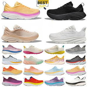 Zapatillas Deportivas Unisex de Alta Calidad 2026, Parte Superior de PU, Suela de Goma Antideslizante, Cómodas, con Suela Gruesa - Product Image 1