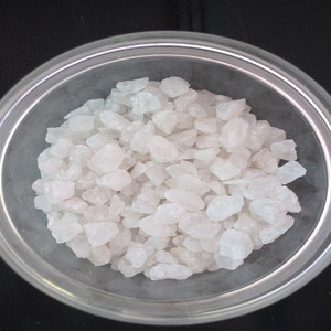 ทรายซิลิกาสีขาว ทรายควอตซ์แห้ง ธาตุเหล็กต่ำ - Product Image 6