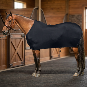 Tapis absorbant en polaire économique noir - Product Image 4