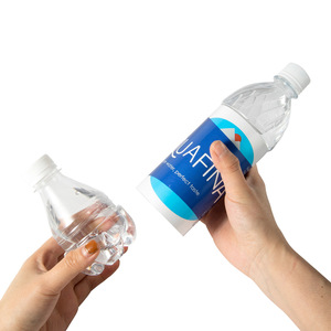 Chai nước nhựa chuyển hướng an toàn ẩn Stash container vít mở dưới bí mật lưu trữ tiền mặt - Product Image 2