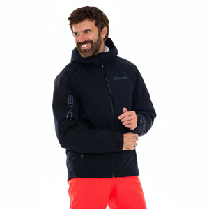 Nuova Cortina Man Ski & Snowwear collezione Premium JKT - Product Image 2