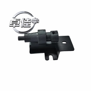เซ็นเซอร์วัดอุณหภูมิ ZJ-07-148 สำหรับ Buick 16169194 AX27 เชื่อมต่อรวดเร็ว ใช้งานกลางแจ้ง - Product Image 3