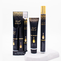 Coffrets Cadeaux de Parfums à Succès – Vaporisateurs de Parfum avec Emballage Boîte – Nouveau Design – Ensemble Lotion et Spray Parfumé