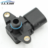 Sensor de presión múltiple, Sensor de mapa para Chrysler, Dodge, Caravan y Jeep, 56041018AB