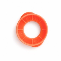 Kit complet de pièces de rechange pour agrafeuse de circoncision, tous les composants pour l'agrafage de la peau en circoncision jetable