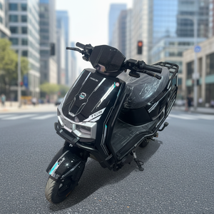 Vente directe d'usine Vélo de ville Vélo électrique adulte Scooter <span class=keywords><strong>Moto</strong></span> 72V 1000W 40-60km/h Scooter électrique <span class=keywords><strong>Moto</strong></span> - Product Image 4