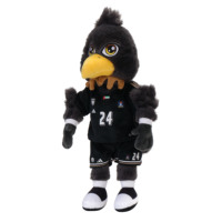 Peluche Corbeau en Coton PP Rembourrée, Personnalisable, avec Vêtements – Nouvelle Collection à Succès