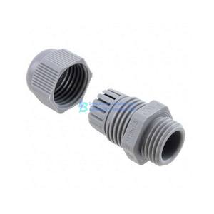 कनेक्टर सहायक 1-1102771-6 httd भारी शुल्क कनेक्टर सहायक m16 थ्रेड केबल ग्रंथि 111027716 कई श्रृंखला के लिए - Product Image 1