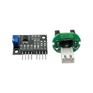 Placa de Expansión OKY3451 PCF8574, Expansor de E/S, Bus IIC I2C, Placas de Desarrollo de Evaluación, Módulos Electrónicos - Product Image 1