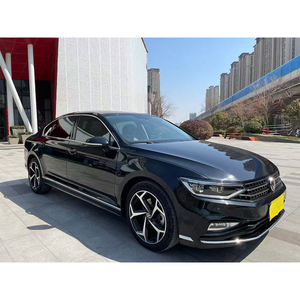 Günstiger Linkslenker Benzin Gebrauchter FAW VW <span class=keywords><strong>Magotan</strong></span> 1.4T Langlebiger Kompakter Volkswagen <span class=keywords><strong>Magotan</strong></span> für den Export - Product Image 1