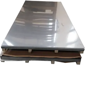 316不锈钢薄板不锈钢平板2毫米THK 2B表面不锈钢高质量