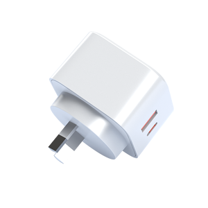 45W Thế Giới Cắm Quốc Tế Điện USB C + Một Bộ Sạc Du Lịch Adapter Cắm Ổ Cắm Du Lịch Phổ Adapter - Product Image 3