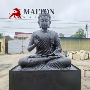 청동 분수 부처님 대형 야외 조각 판매