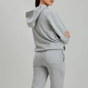 Ensemble de survêtement pour femmes, vêtements de sport, tenue de jogging, vêtements de fitness doux et respirants, survêtement pour femmes à prix raisonnable - Product Image 6