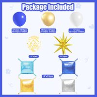 Kit de décoration murale en feuille d'aluminium 4D à motif damier avec auto-adhésif pour anniversaire, mariage, fête, photomaton